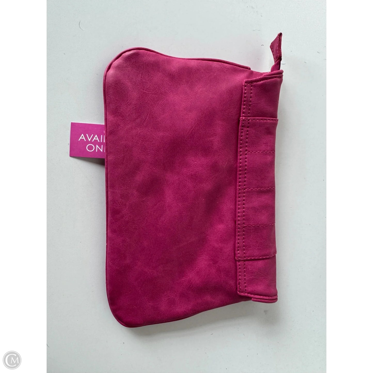 Clutch By Yoki, Size: Large