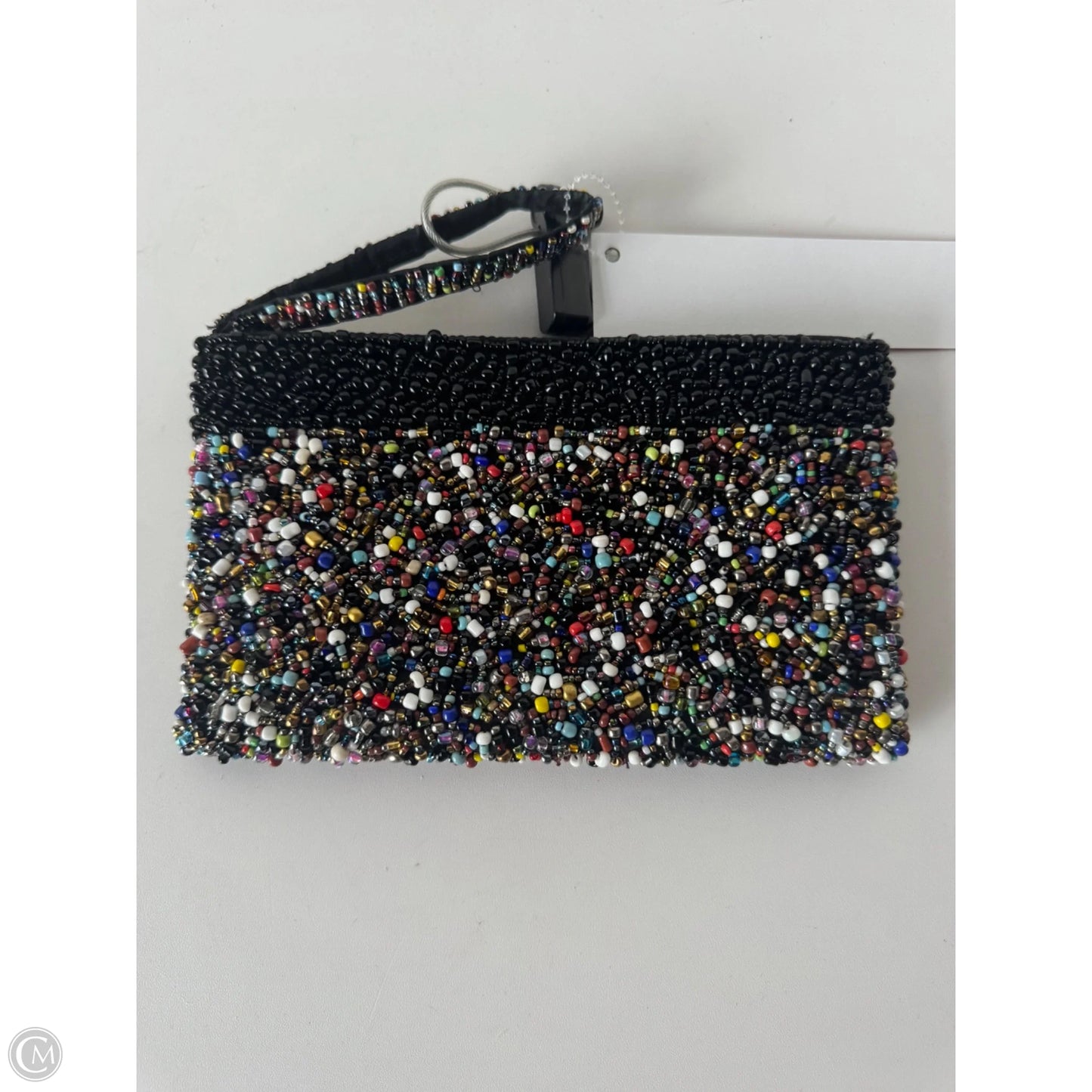 Wristlet By Clothes Mentor, Size: Small