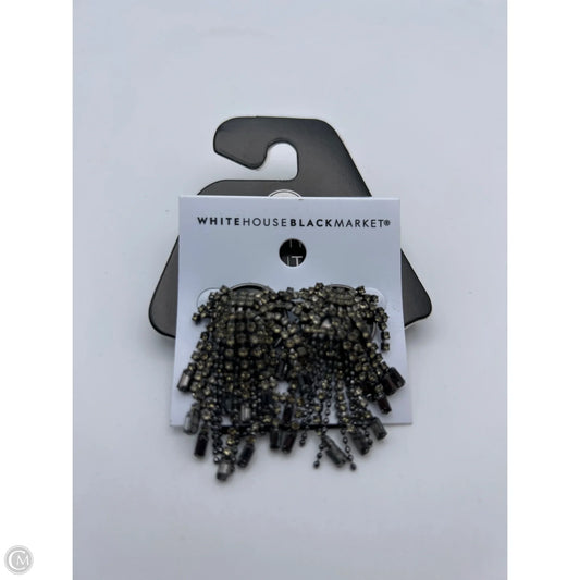 Earrings Dangle/drop By White House Black Market