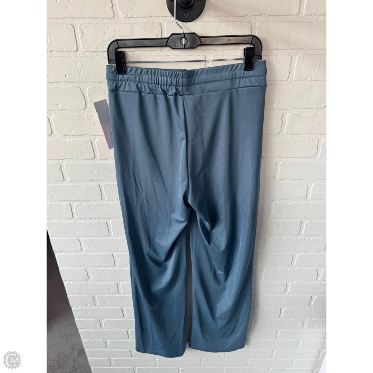 Lounge Set Pants By Cme In Blue, Size: S