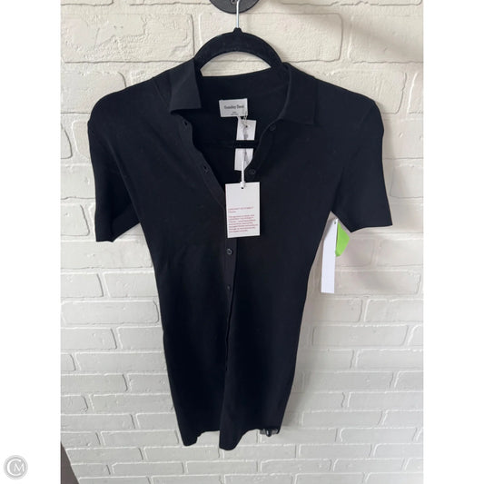 Dress Work By Sunday Best In Black, Size: Xxs