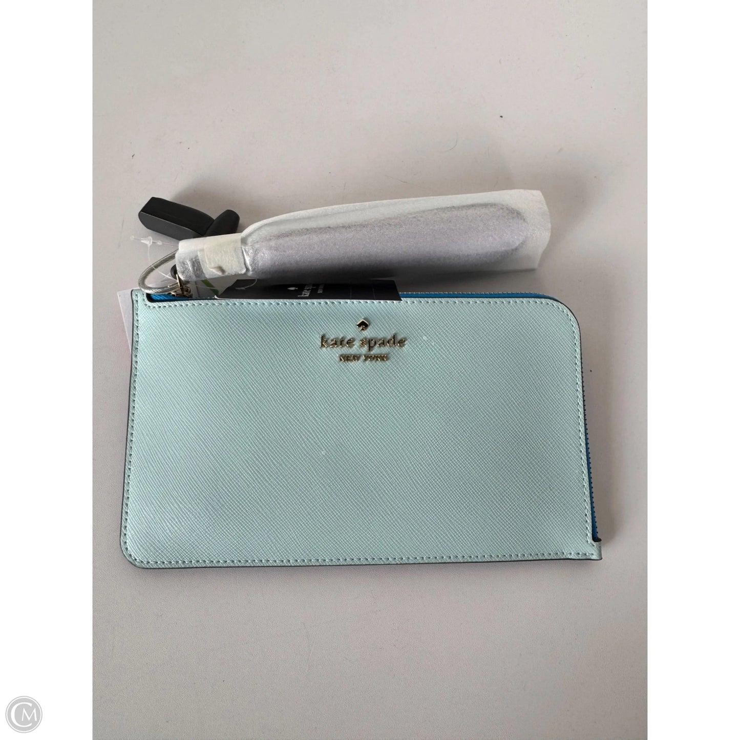 Wristlet Designer By Kate Spade, Size: Medium