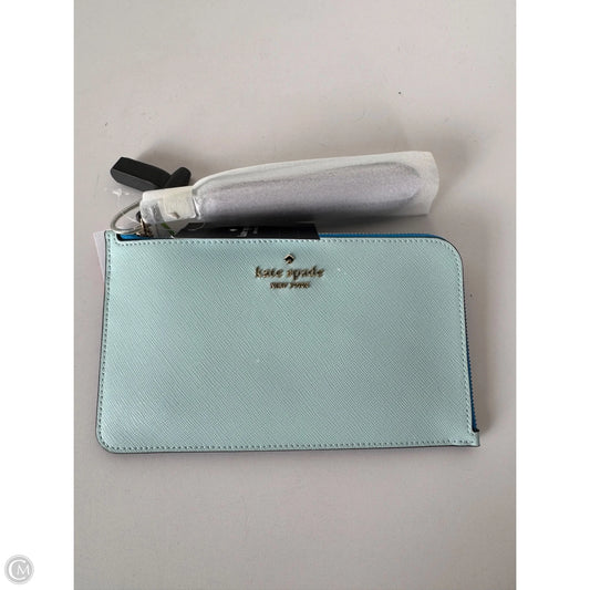 Wristlet Designer By Kate Spade, Size: Medium