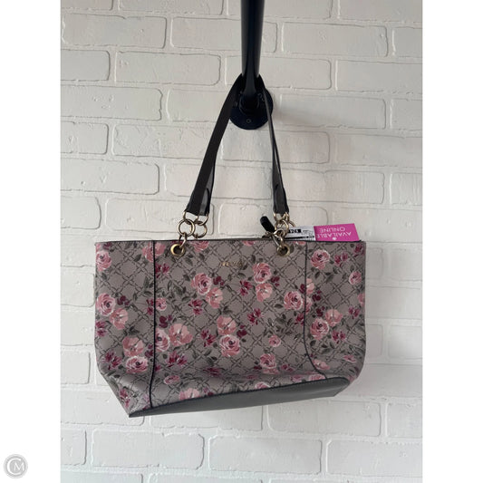 Tote By Nine West, Size: Large