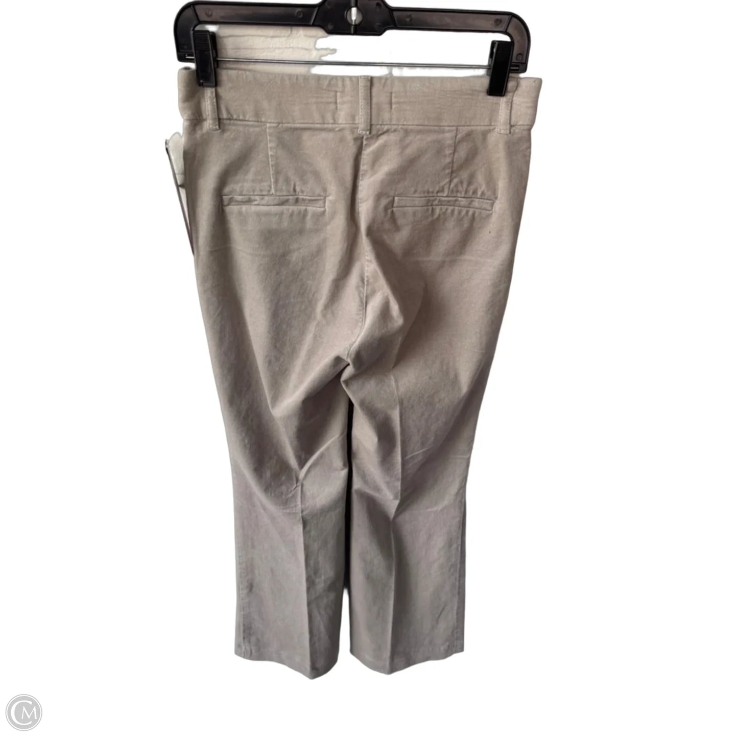 Pants Dress By Loft In Tan, Size: 4