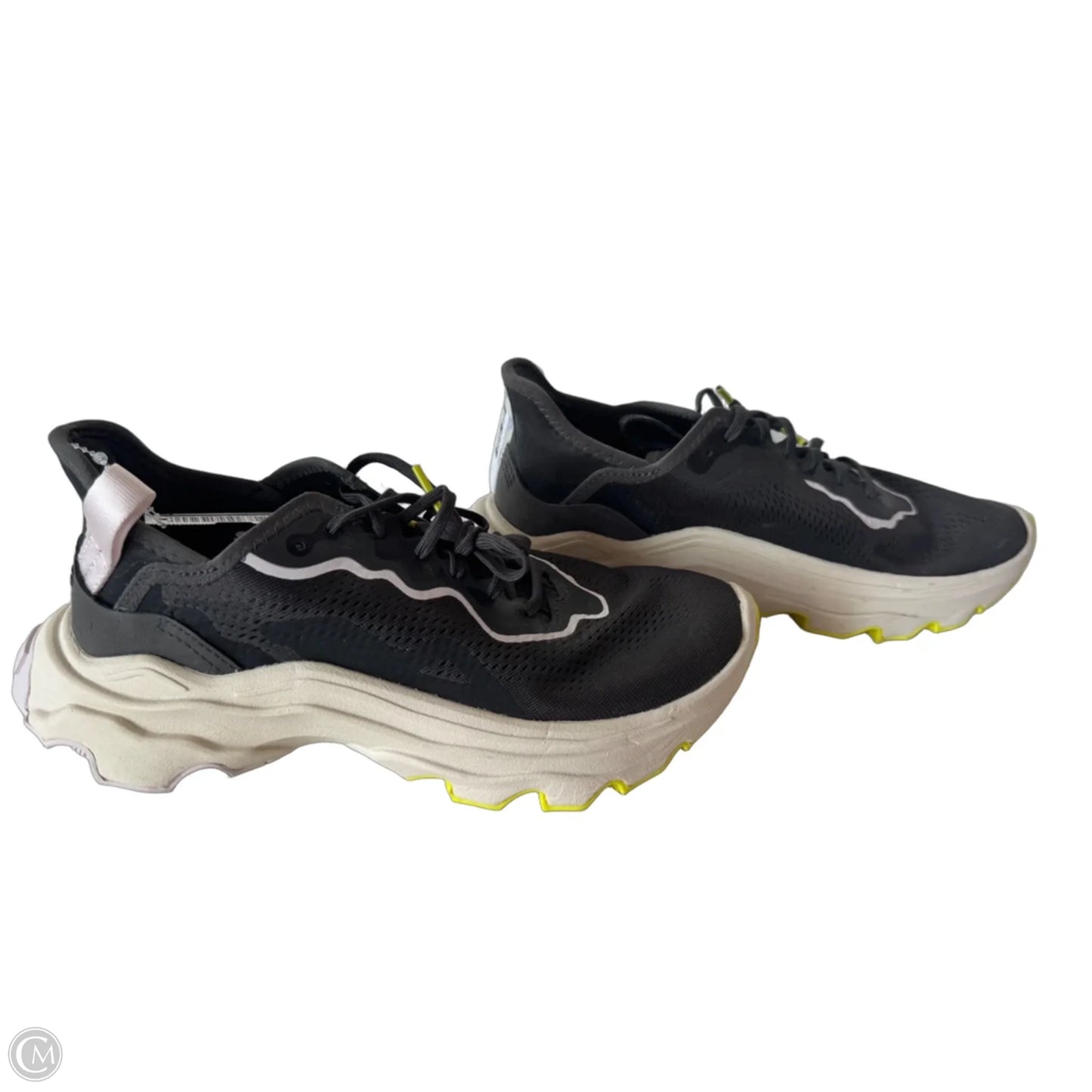 Shoes Sneakers By Sorel In Grey, Size: 9