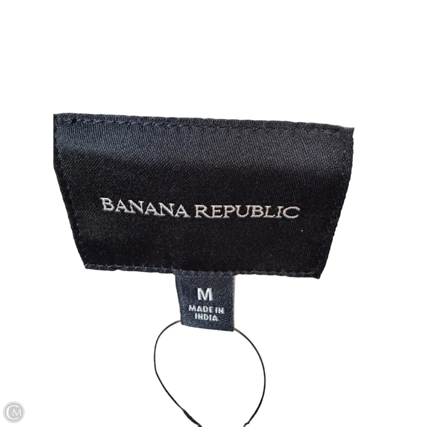 Jacket Other By Banana Republic In Brown, Size: M