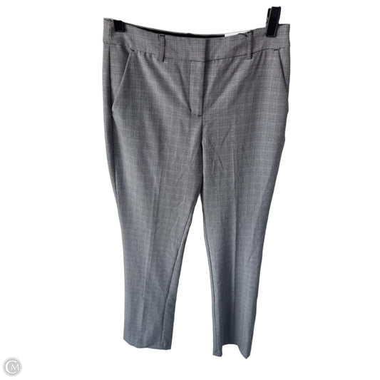 Pants Dress By Express In Black & White, Size: 4l