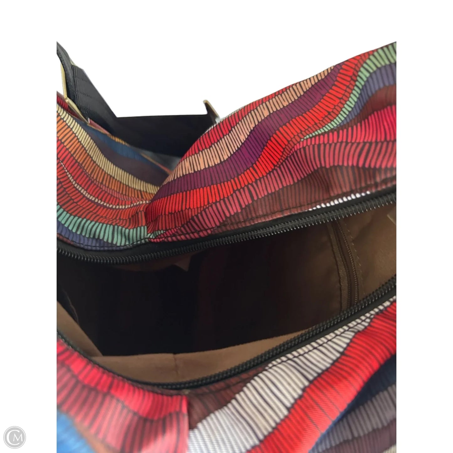Backpack By Cmc, Size: Medium