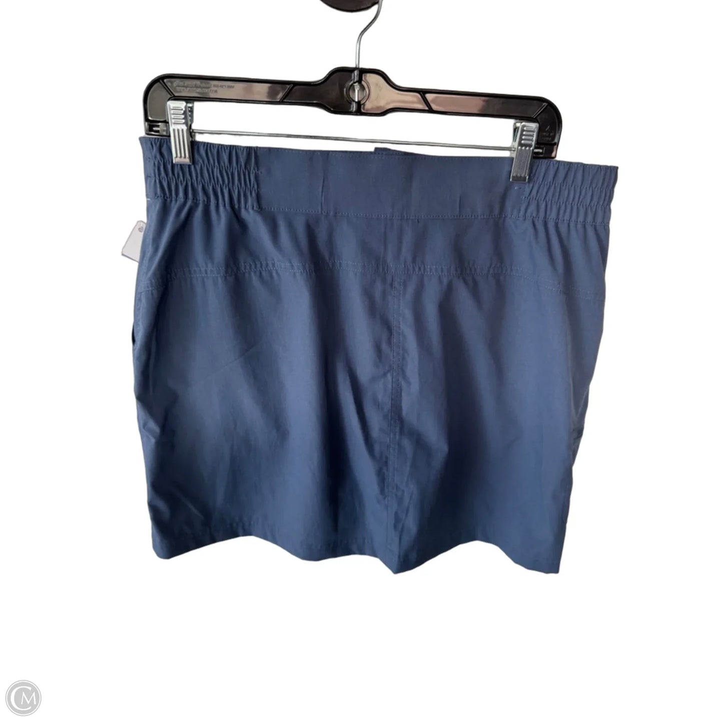 Athletic Skort By 32 Degrees In Blue, Size: 8