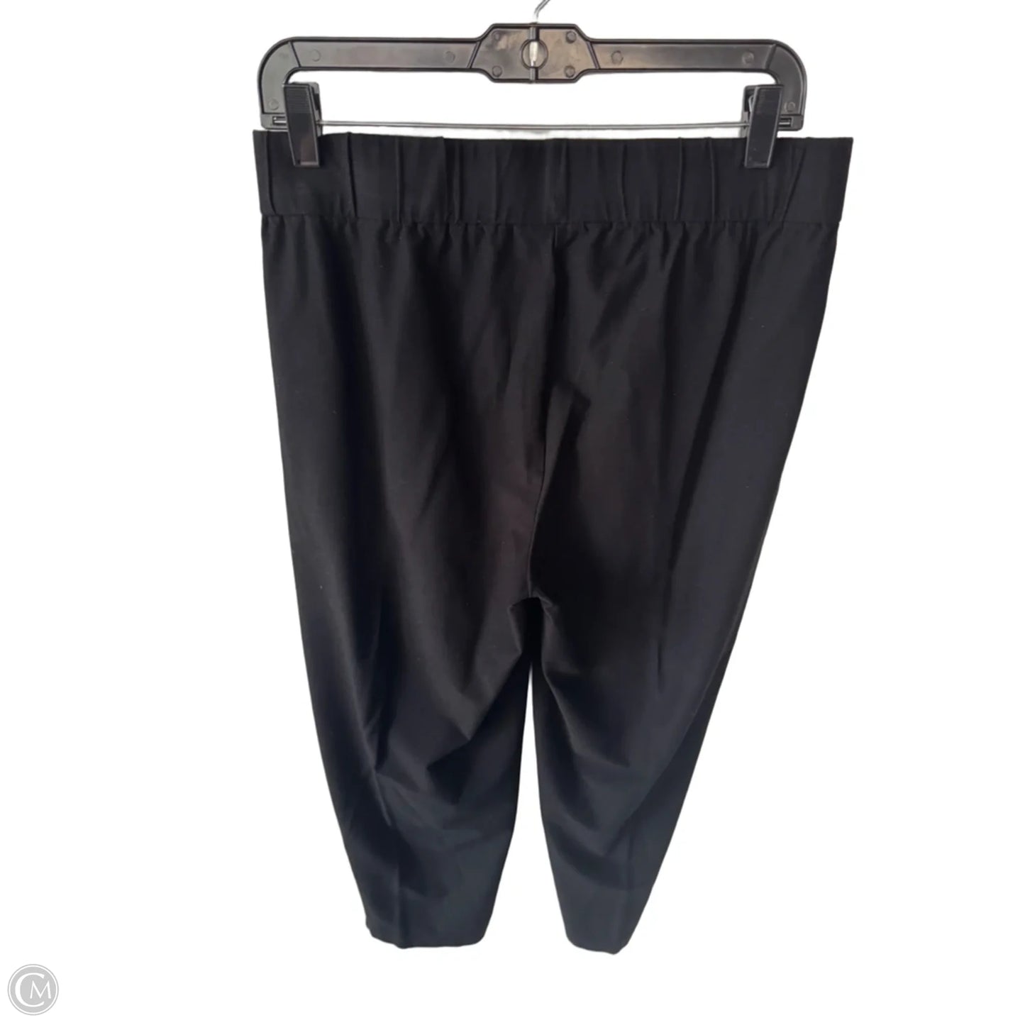 Pants Dress By Eileen Fisher In Black, Size: 4p