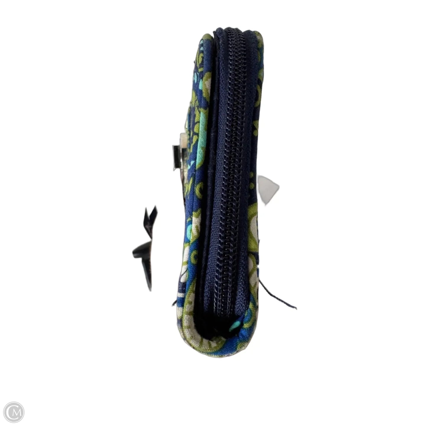 Wallet By Vera Bradley, Size: Large
