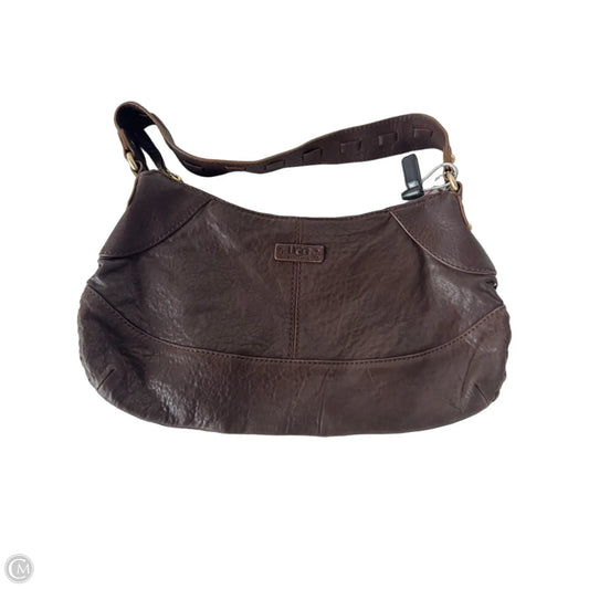 Handbag Designer By Ugg, Size: Medium