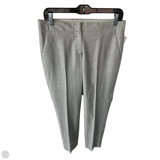 Pants Dress By J. Crew In Grey, Size: 4