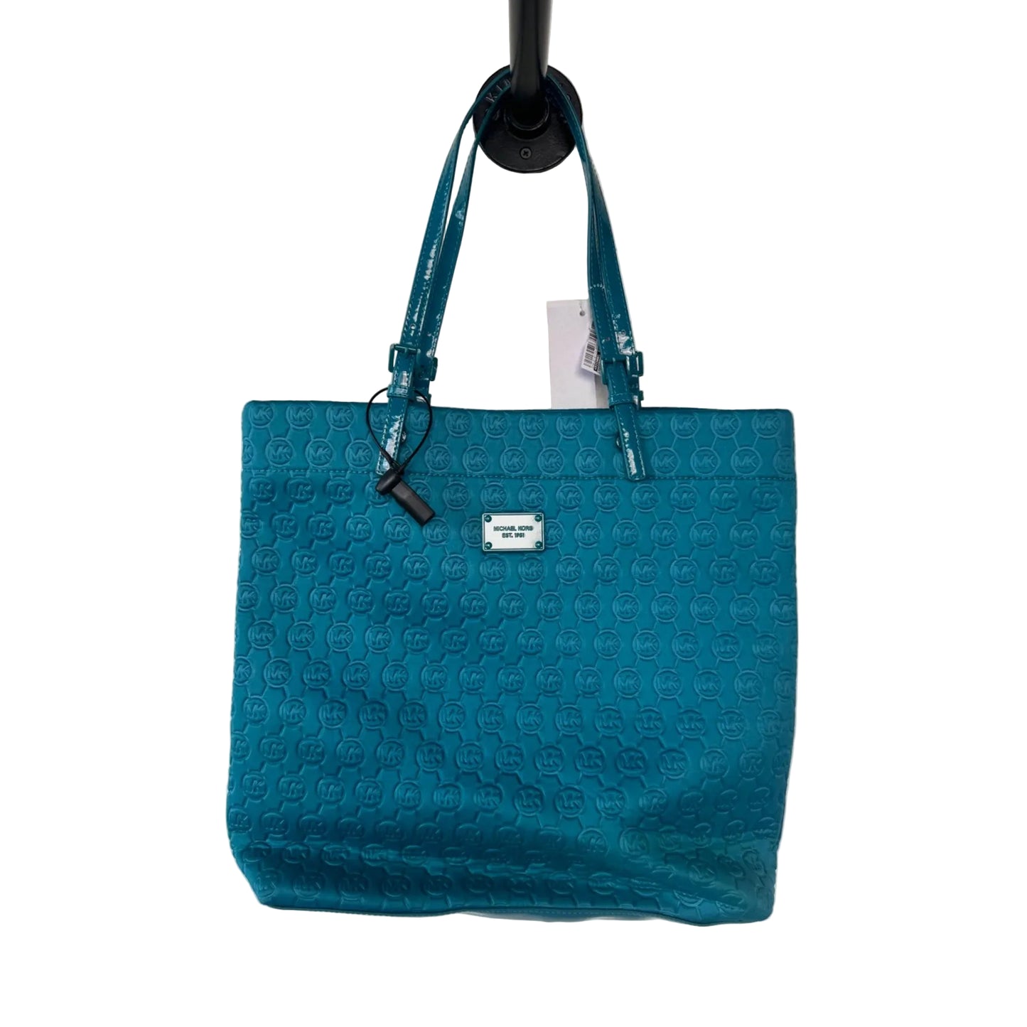 Tote Designer By Michael Kors, Size: Large
