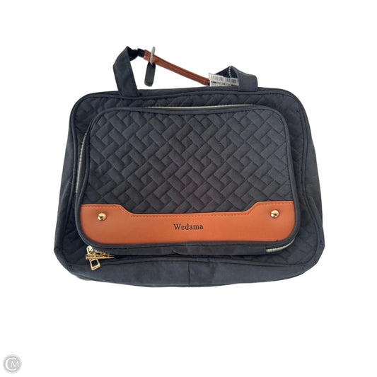 Makeup Bag By Clothes Mentor, Size: Large