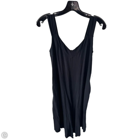 Jumpsuit By Any Body In Black, Size: Xxs