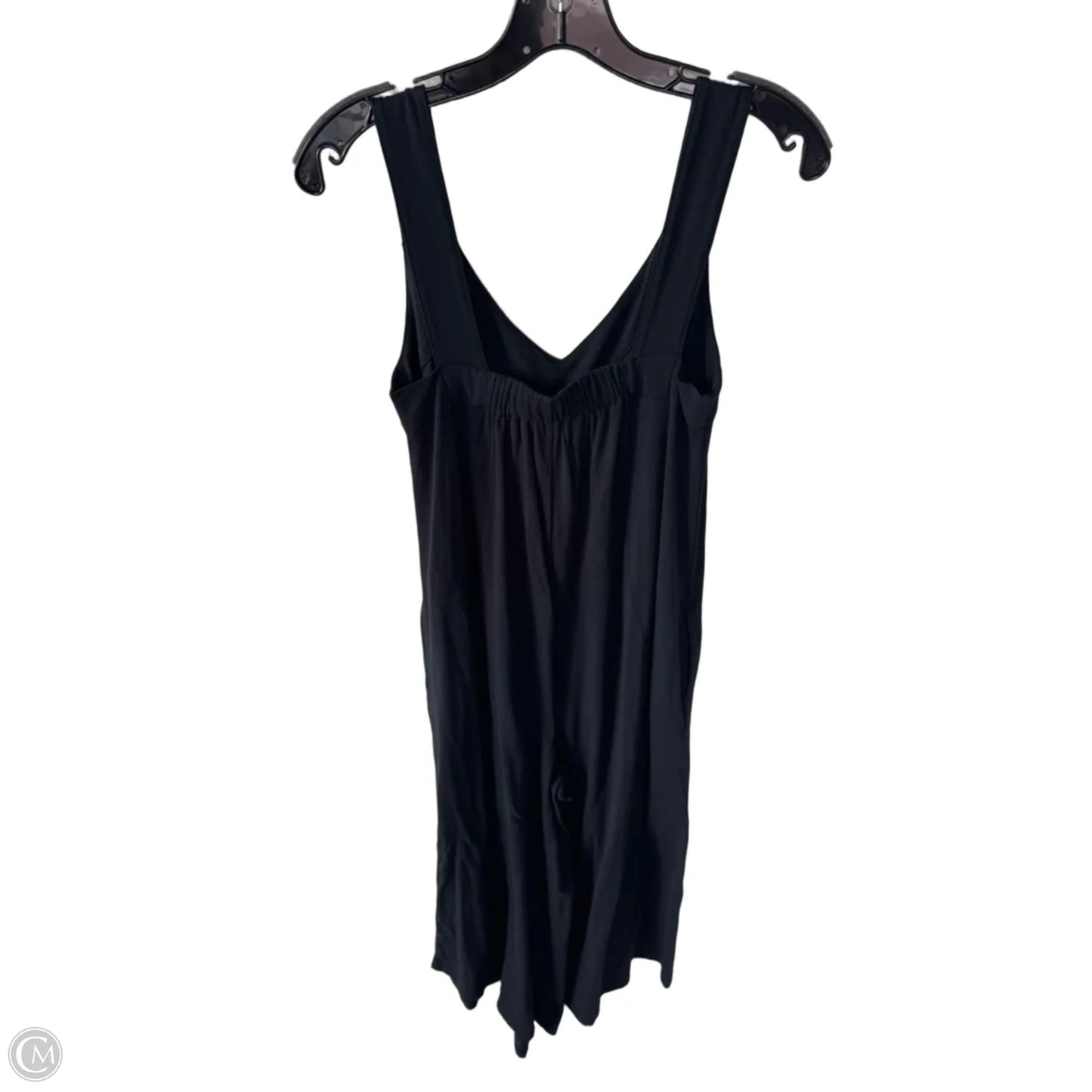 Jumpsuit By Any Body In Black, Size: Xxs