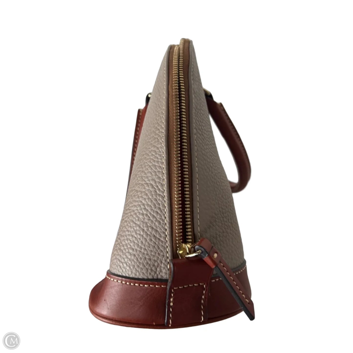 Handbag Designer By Dooney And Bourke, Size: Large