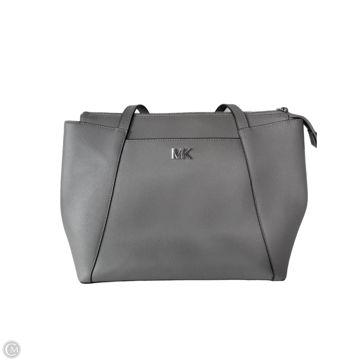 Tote Designer By Michael Kors, Size: Medium
