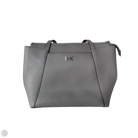 Tote Designer By Michael Kors, Size: Medium