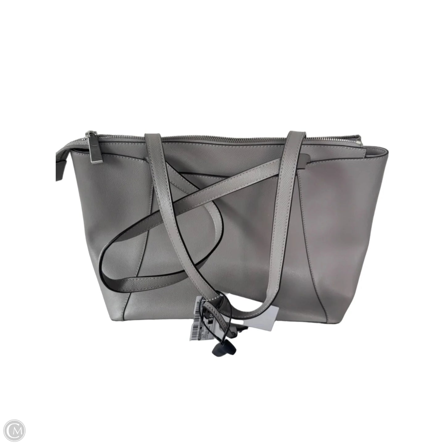 Tote Designer By Michael Kors, Size: Medium