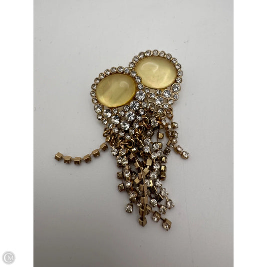 Earrings Dangle/drop By Cmc