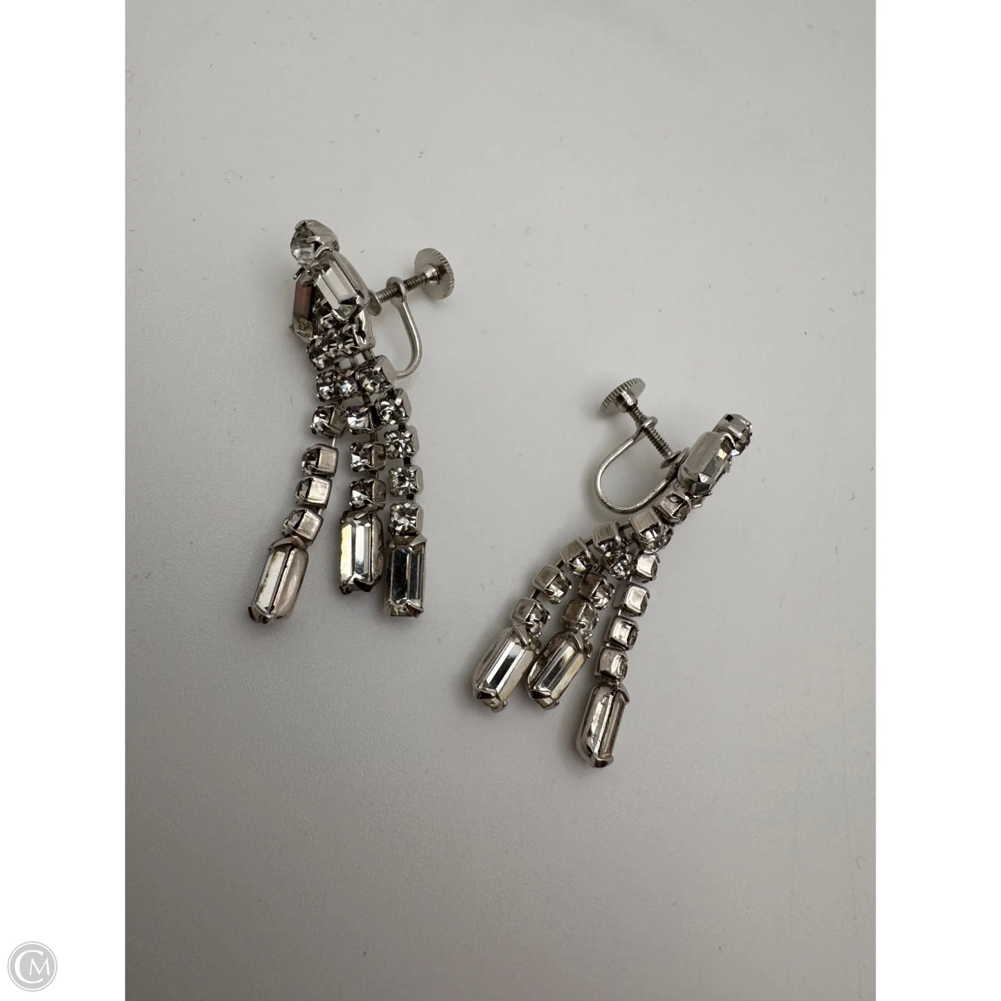 Earrings Clip By Clothes Mentor