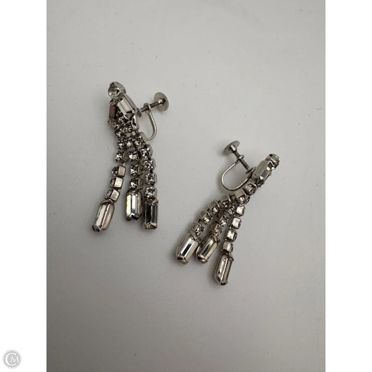 Earrings Clip By Clothes Mentor
