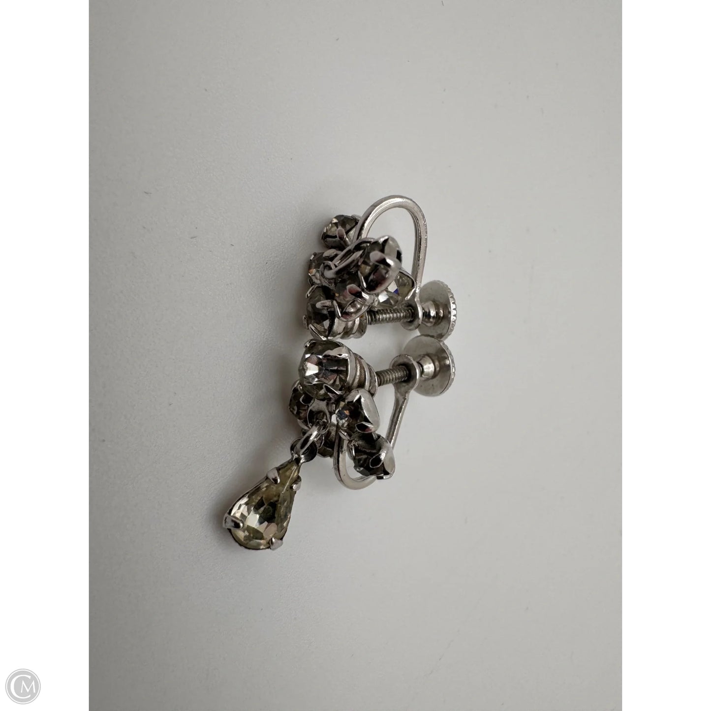 Earrings Clip By Clothes Mentor