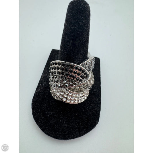Ring Statement By Lia Sophia, Size: 8