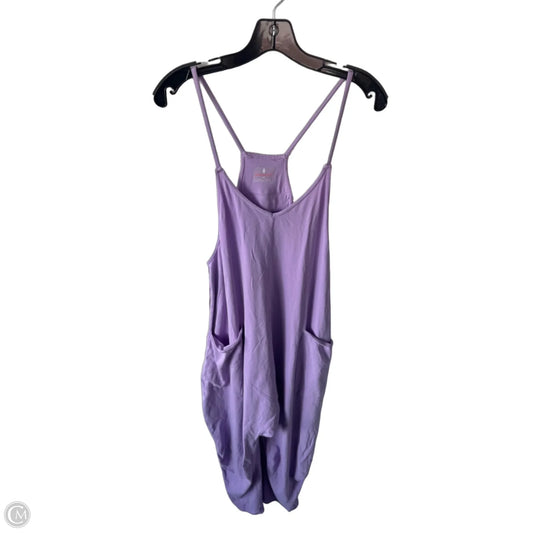 Jumpsuit By Free People In Purple, Size: S