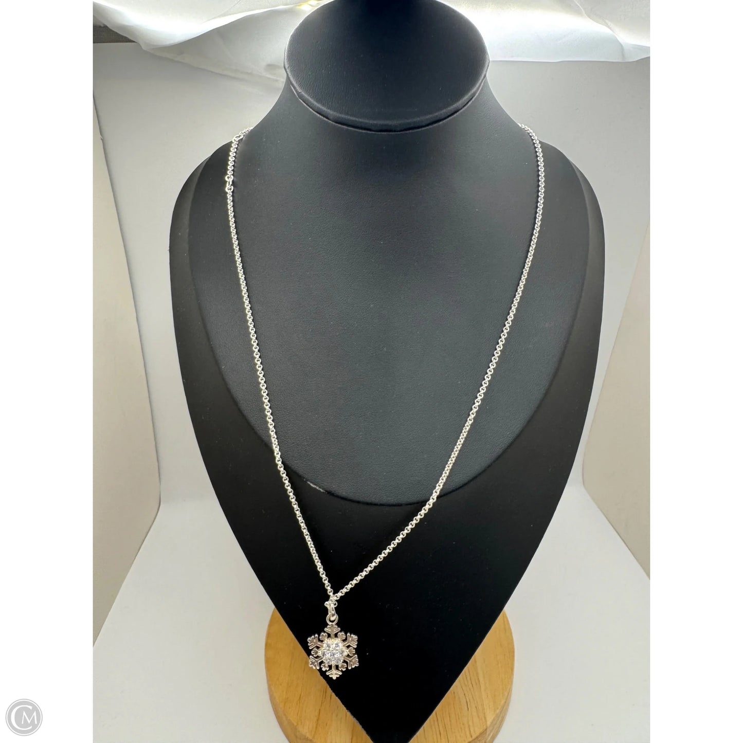 Necklace Pendant By Talbots
