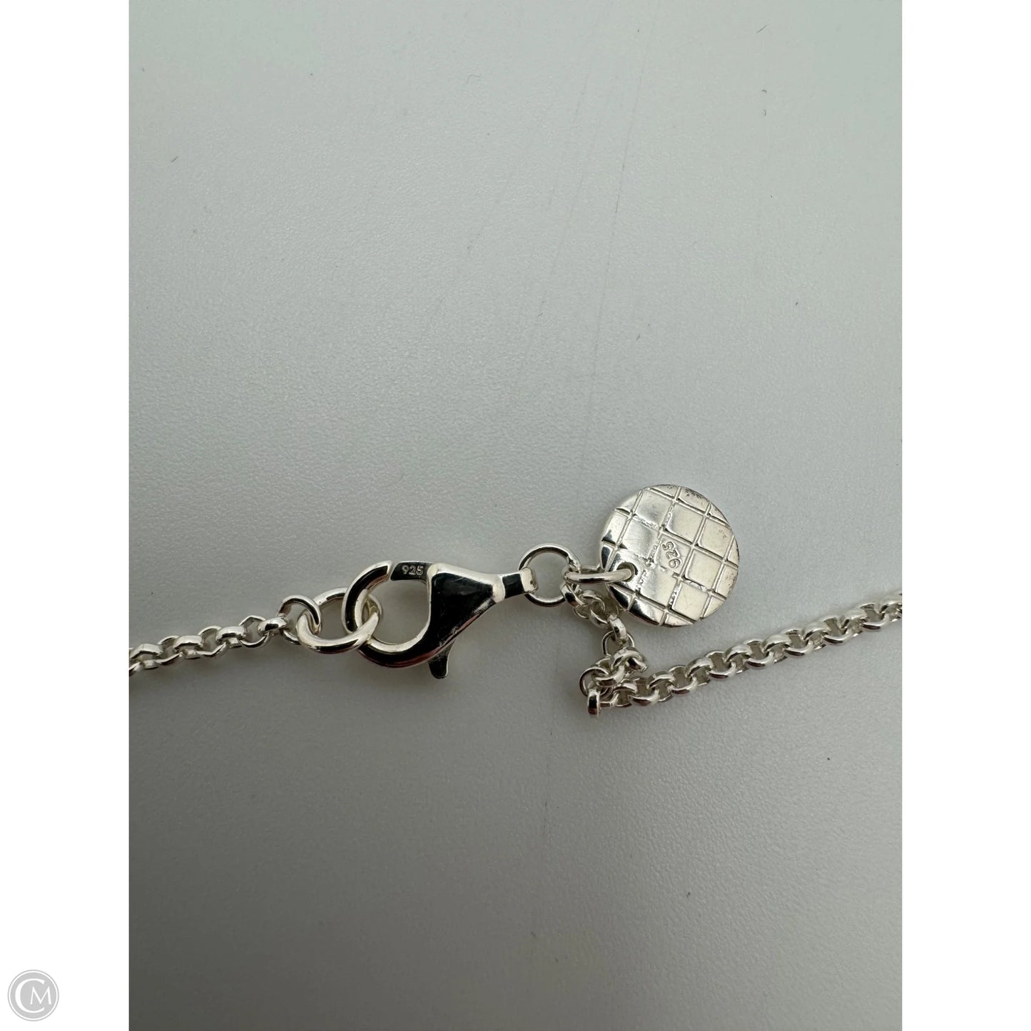 Necklace Pendant By Talbots