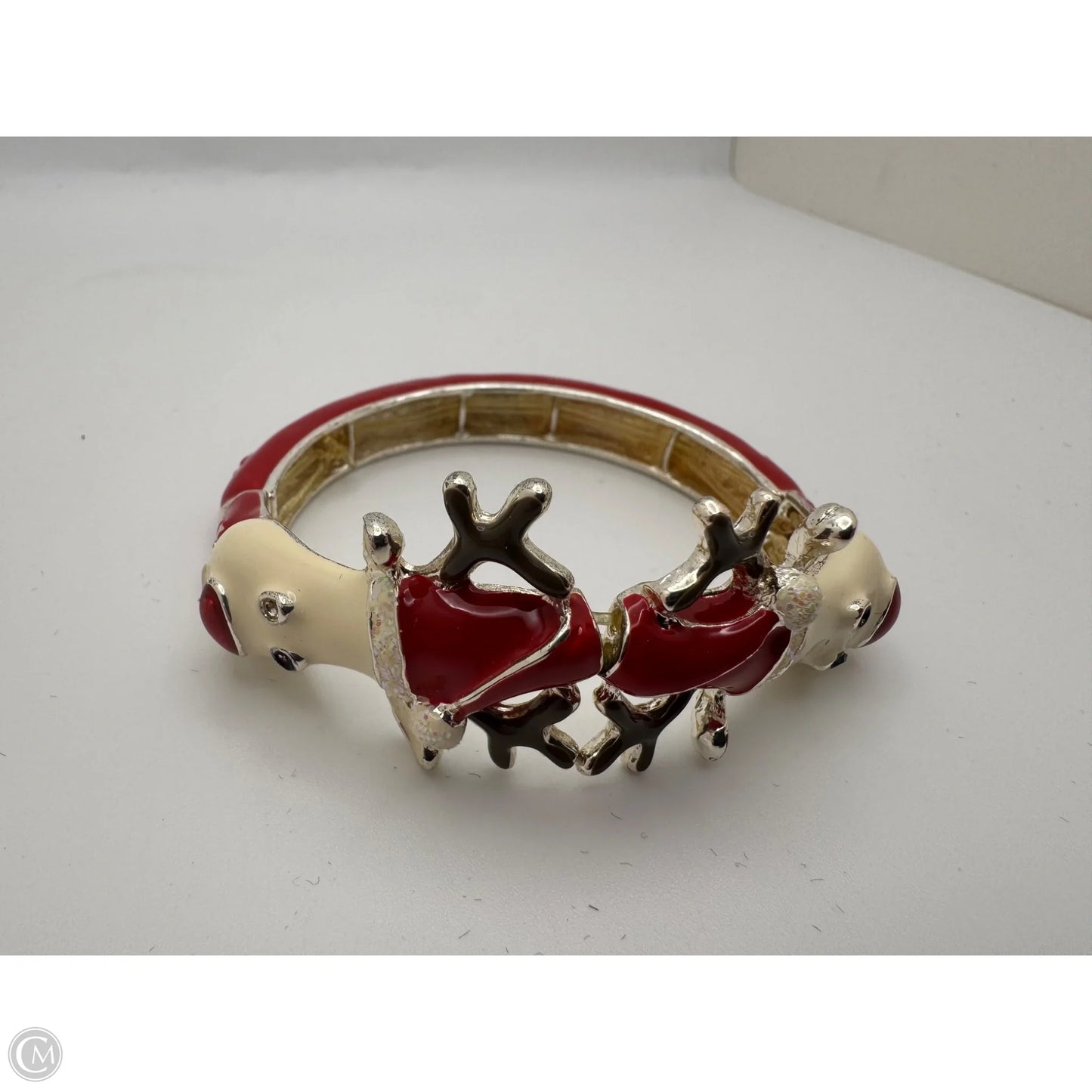 Bracelet Bangle By Betsey Johnson