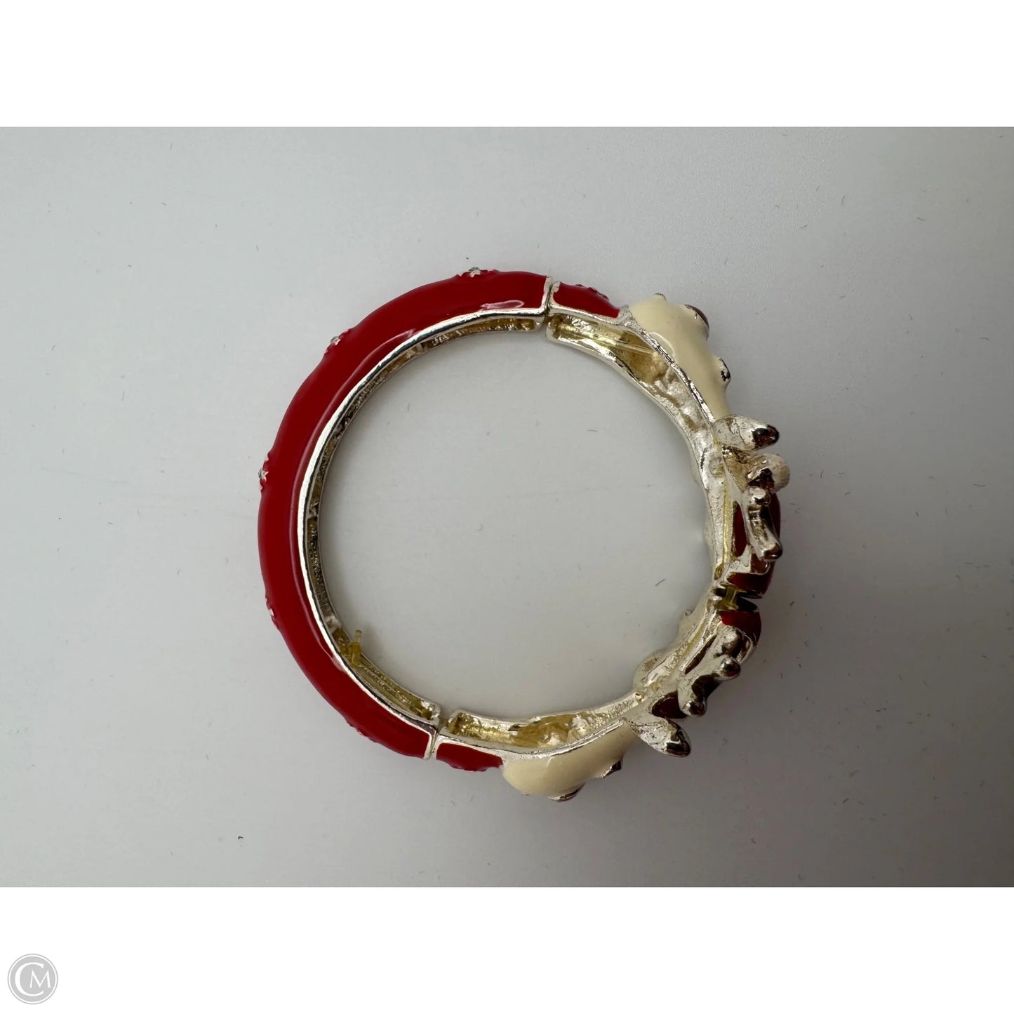 Bracelet Bangle By Betsey Johnson