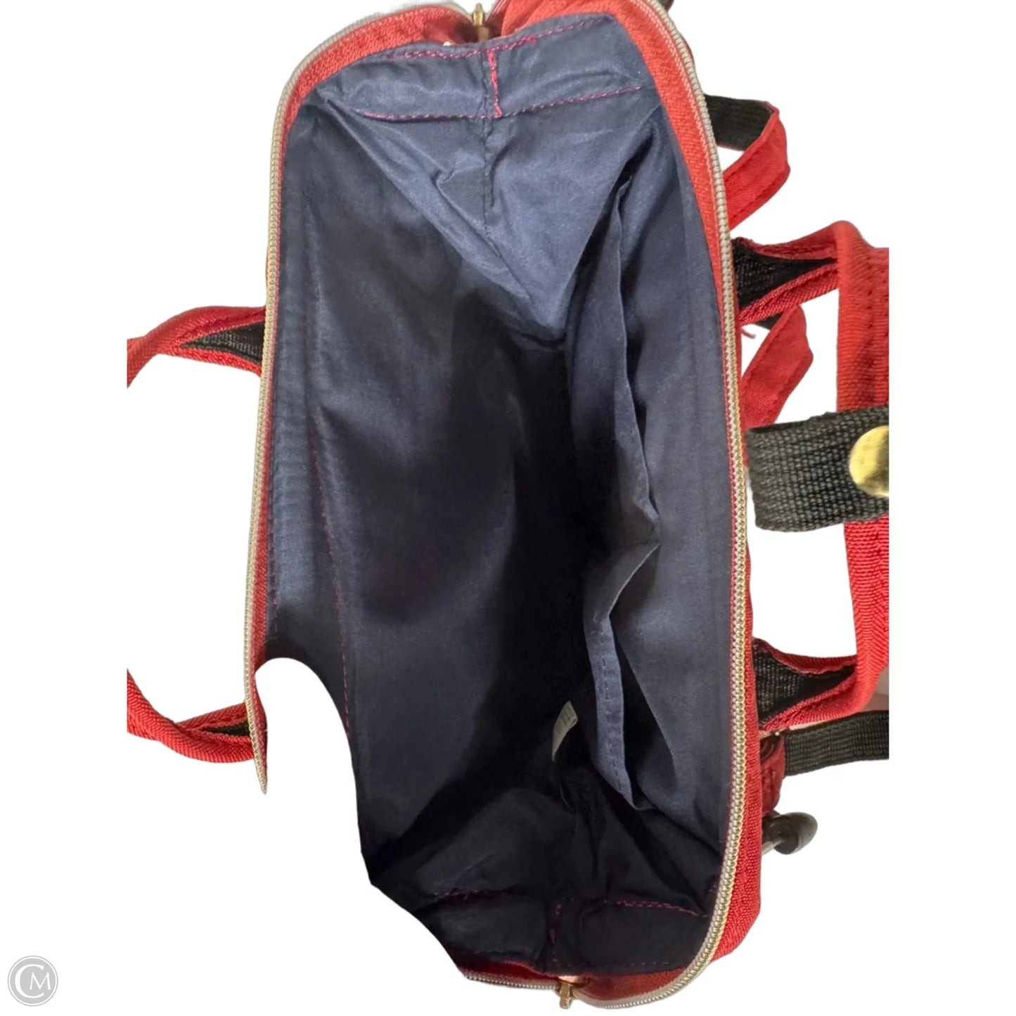Crossbody By Cmb, Size: Medium