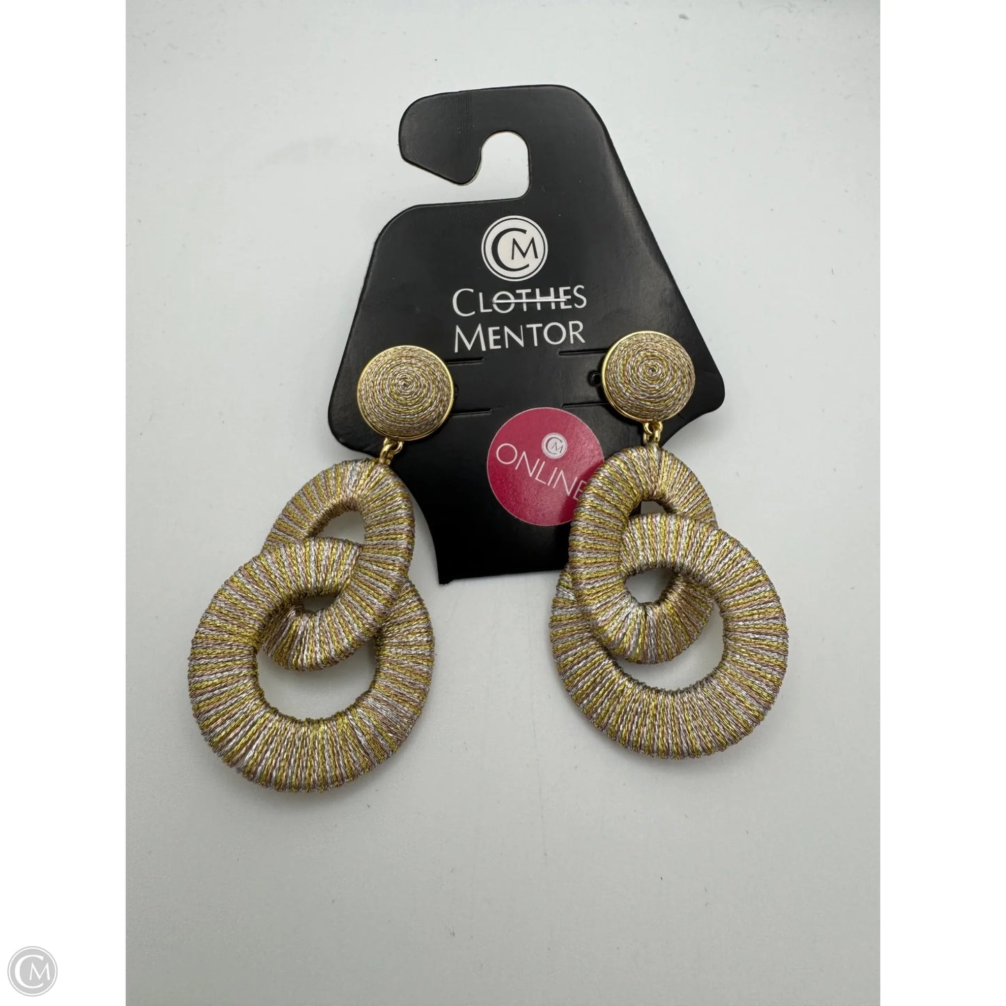 Earrings Dangle/drop By J. Crew