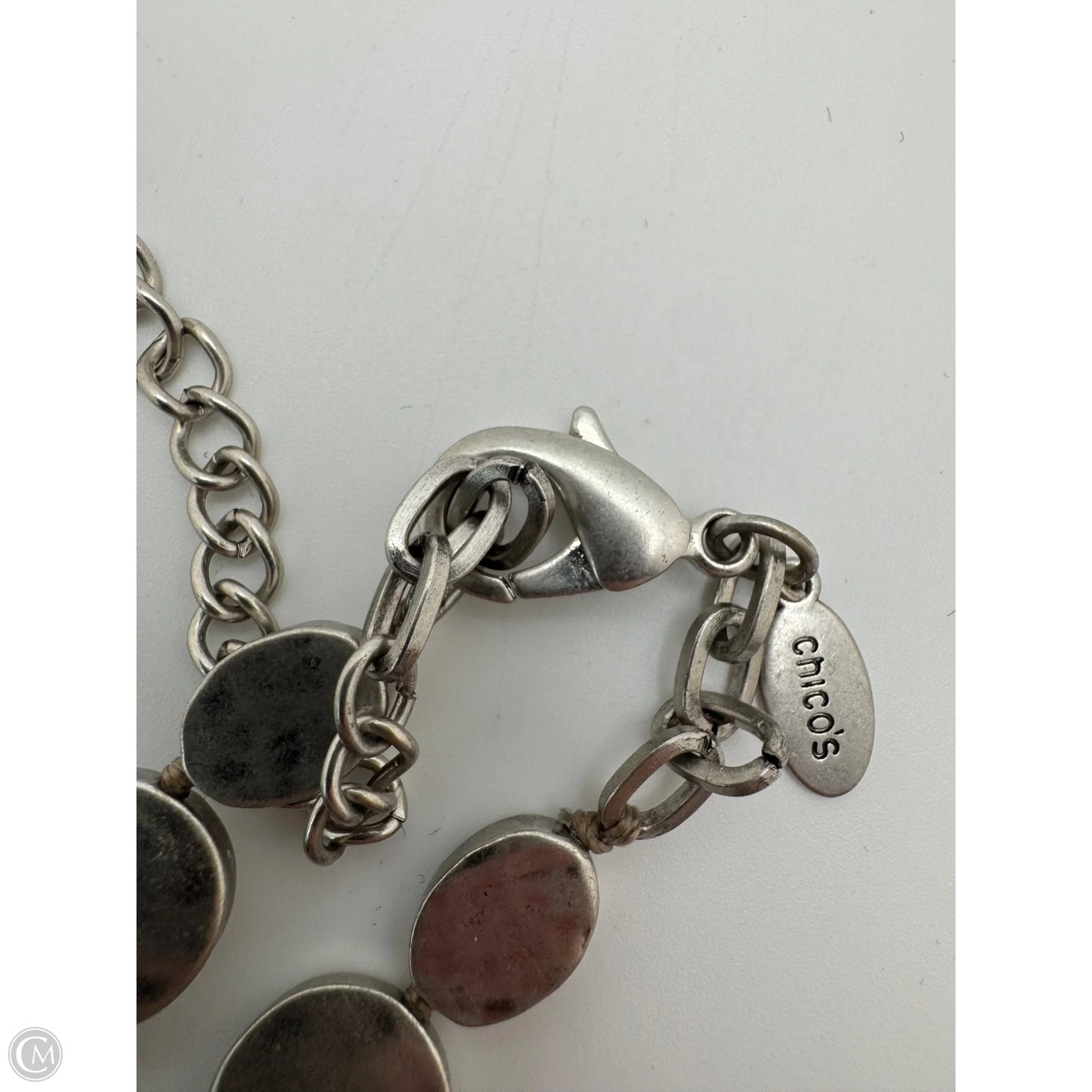 Necklace Layered By Chicos