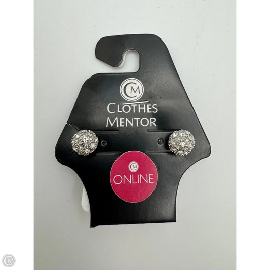 Earrings Stud By Clothes Mentor