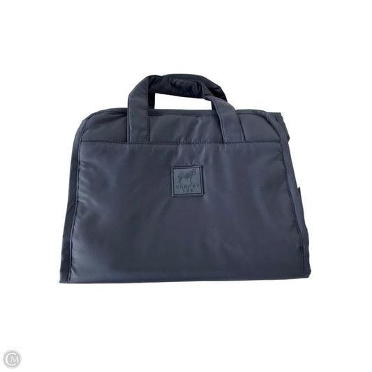 Makeup Bag By Clothes Mentor, Size: Large