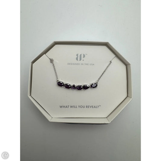 Necklace Chain By Bp