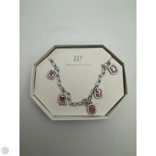 Necklace Statement By Bp