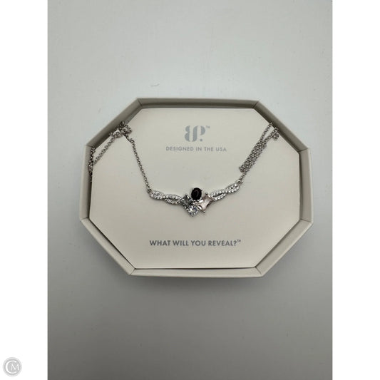 Necklace Statement By Bp