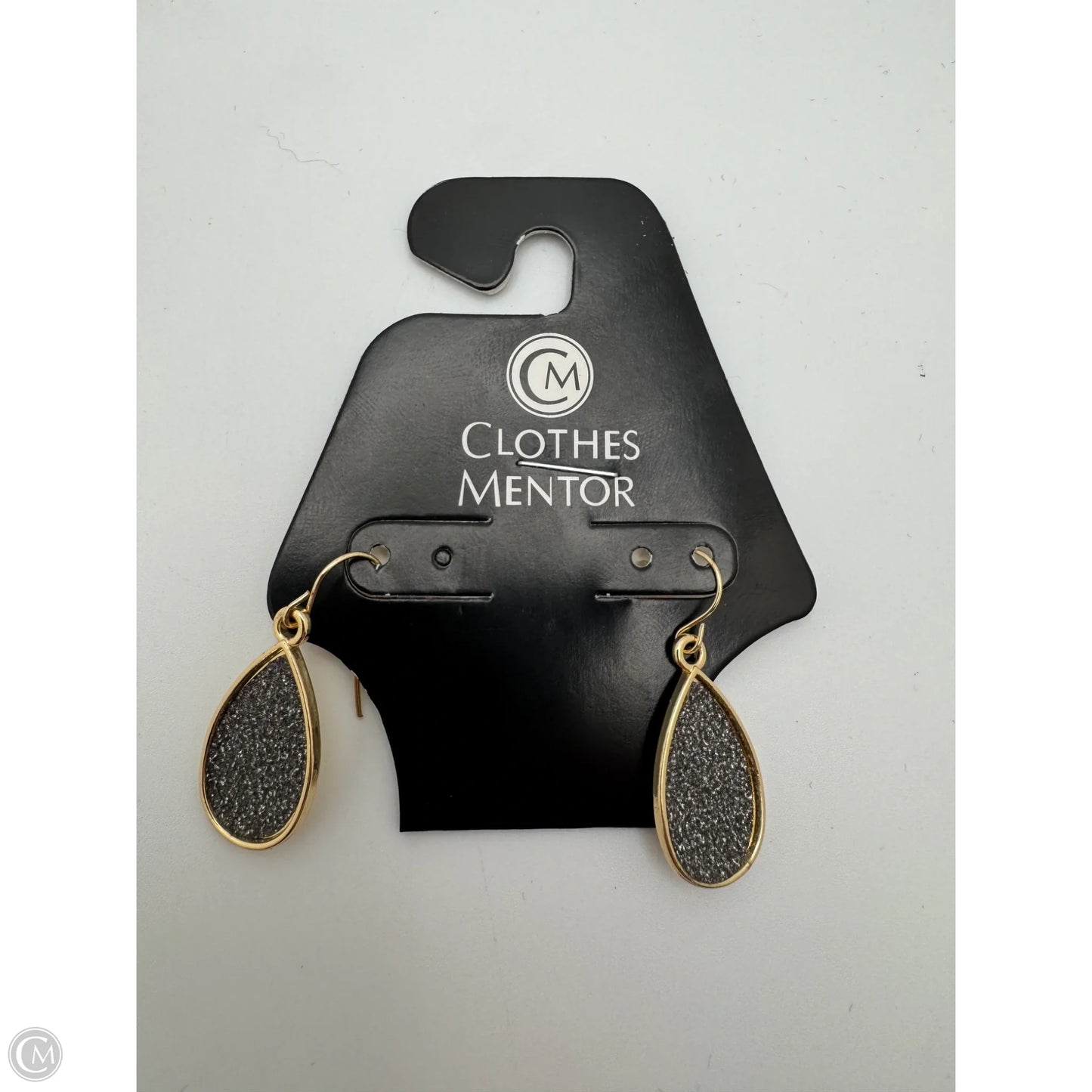 Earrings Dangle/drop By Clothes Mentor