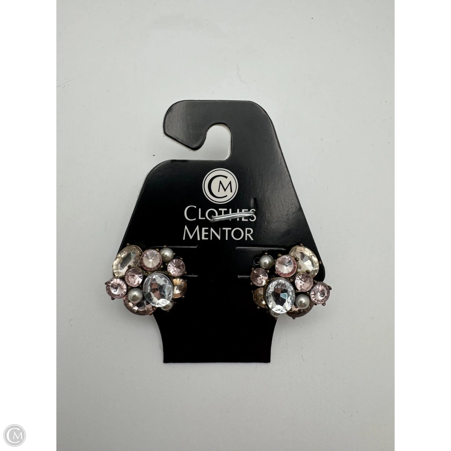 Earrings Stud By Clothes Mentor