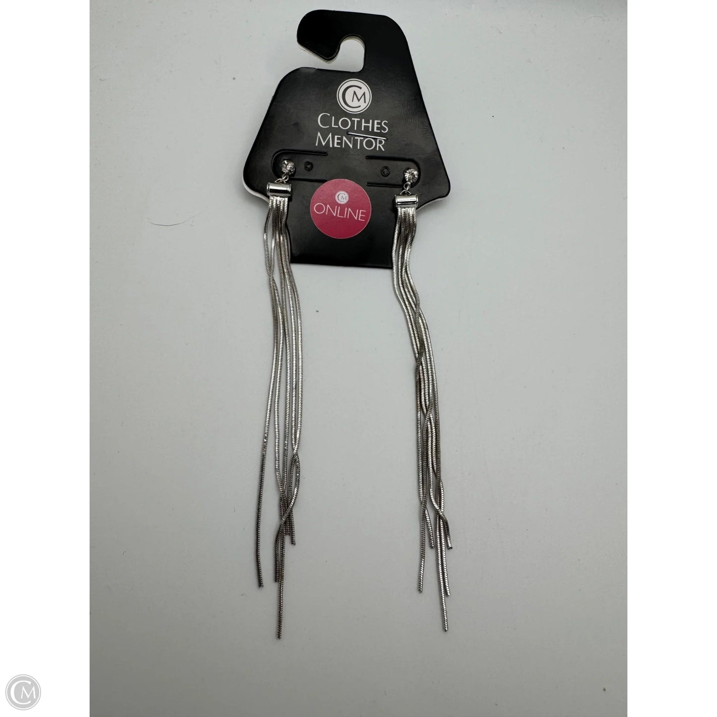 Earrings Dangle/drop By Clothes Mentor
