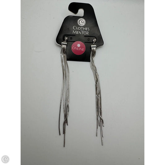 Earrings Dangle/drop By Clothes Mentor