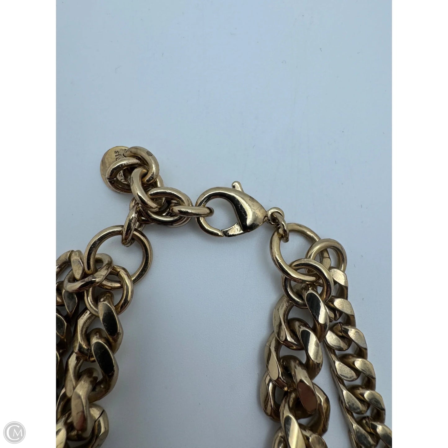 Necklace Statement By Stella And Dot