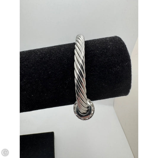 Bracelet Cuff By Cmc